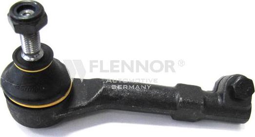 Flennor FL0987-B - Накрайник на напречна кормилна щанга vvparts.bg