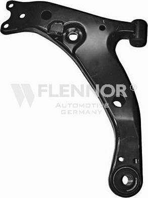 Flennor FL0987-G - Носач, окачване на колелата vvparts.bg