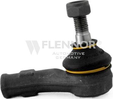 Flennor FL098-B - Накрайник на напречна кормилна щанга vvparts.bg