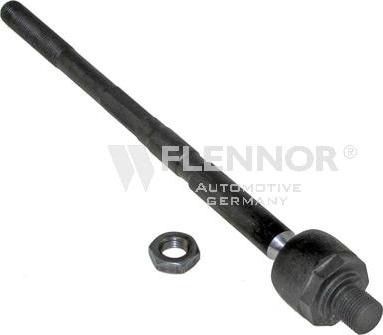 Flennor FL0930-C - Аксиален шарнирен накрайник, напречна кормилна щанга vvparts.bg