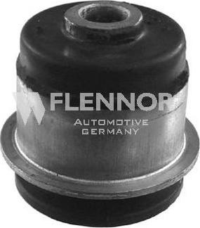 Flennor FL0921-J - Окачване, двигател vvparts.bg