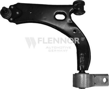 Flennor FL0974-G - Носач, окачване на колелата vvparts.bg