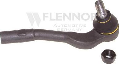 Flennor FL0099-B - Накрайник на напречна кормилна щанга vvparts.bg