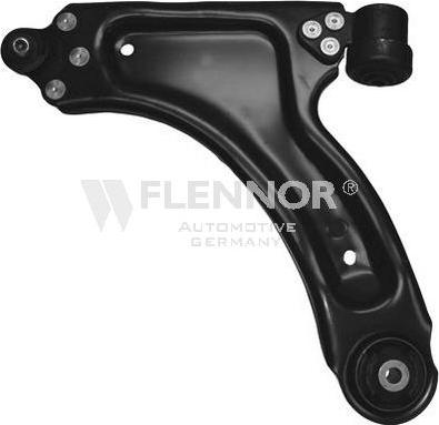 Flennor FL0099-G - Носач, окачване на колелата vvparts.bg