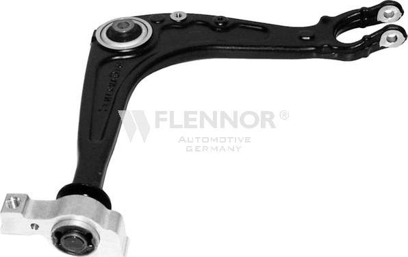 Flennor FL0095-G - Носач, окачване на колелата vvparts.bg