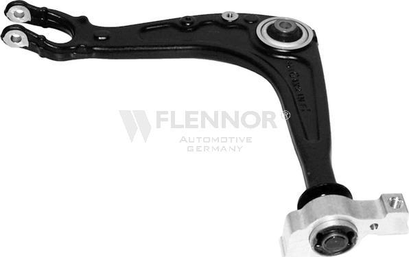 Flennor FL0096-G - Носач, окачване на колелата vvparts.bg