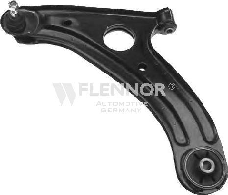 Flennor FL0093-G - Носач, окачване на колелата vvparts.bg