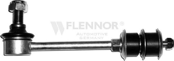 Flennor FL0044-H - Биалета vvparts.bg