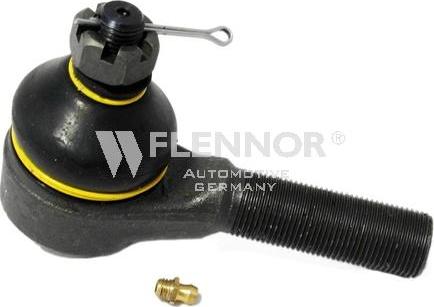 Flennor FL0042-B - Накрайник на напречна кормилна щанга vvparts.bg