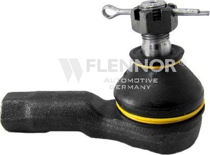 Flennor FL0055-B - Накрайник на напречна кормилна щанга vvparts.bg