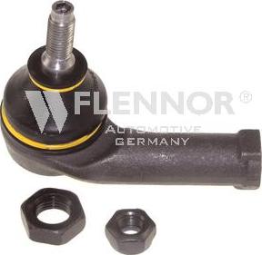 Flennor FL0069-B - Накрайник на напречна кормилна щанга vvparts.bg