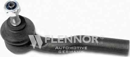 Flennor FL0064-B - Накрайник на напречна кормилна щанга vvparts.bg