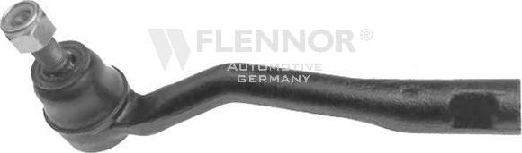 Flennor FL0065-B - Накрайник на напречна кормилна щанга vvparts.bg