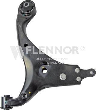 Flennor FL0068-G - Носач, окачване на колелата vvparts.bg