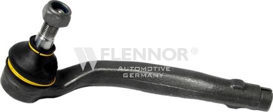 Flennor FL0009-B - Накрайник на напречна кормилна щанга vvparts.bg