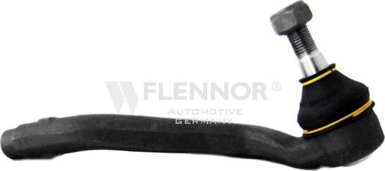 Flennor FL0005-B - Накрайник на напречна кормилна щанга vvparts.bg