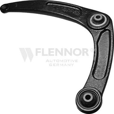 Flennor FL0000-G - Носач, окачване на колелата vvparts.bg