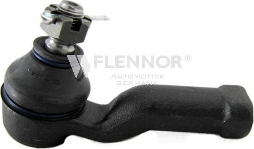 Flennor FL0003-B - Накрайник на напречна кормилна щанга vvparts.bg