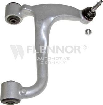 Flennor FL0085-G - Носач, окачване на колелата vvparts.bg