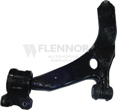 Flennor FL0080-G - Носач, окачване на колелата vvparts.bg