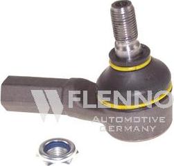 Flennor FL0088-B - Накрайник на напречна кормилна щанга vvparts.bg