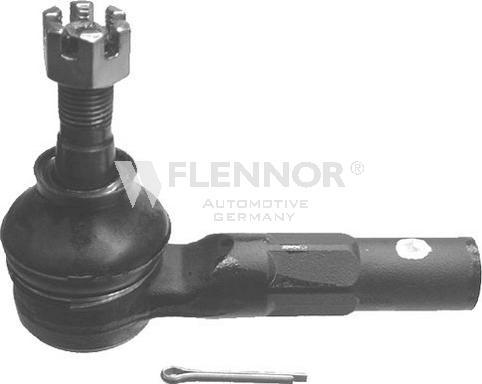 Flennor FL0032-B - Накрайник на напречна кормилна щанга vvparts.bg