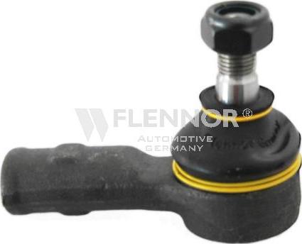 Flennor FL003-B - Накрайник на напречна кормилна щанга vvparts.bg