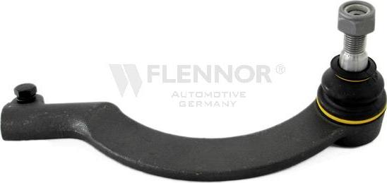 Flennor FL0020-B - Накрайник на напречна кормилна щанга vvparts.bg