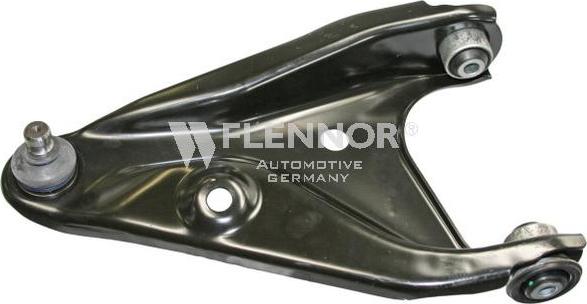 Flennor FL0023-G - Носач, окачване на колелата vvparts.bg