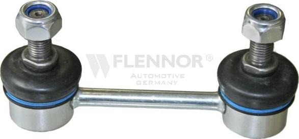 Flennor FL0027-H - Биалета vvparts.bg