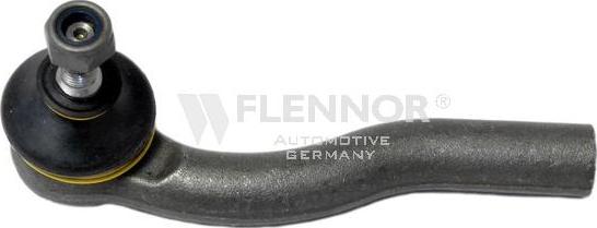 Flennor FL0073-B - Накрайник на напречна кормилна щанга vvparts.bg