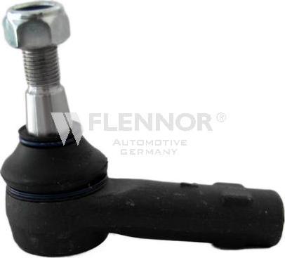 Flennor FL0195-B - Накрайник на напречна кормилна щанга vvparts.bg