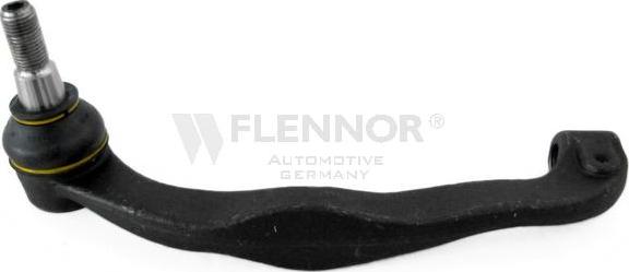 Flennor FL0198-B - Накрайник на напречна кормилна щанга vvparts.bg