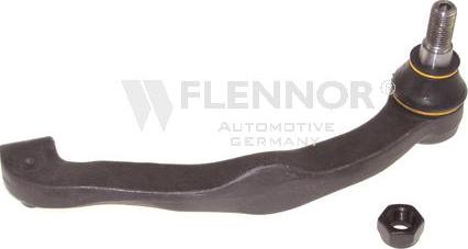 Flennor FL0197-B - Накрайник на напречна кормилна щанга vvparts.bg