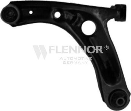 Flennor FL0149-G - Носач, окачване на колелата vvparts.bg