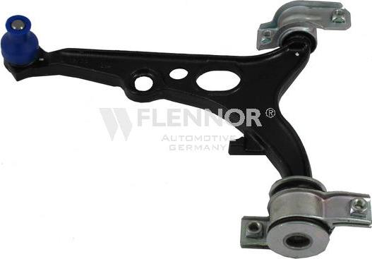 Flennor FL0146-G - Носач, окачване на колелата vvparts.bg