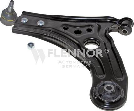 Flennor FL0140-G - Носач, окачване на колелата vvparts.bg