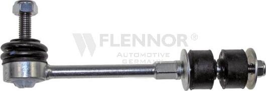 Flennor FL0140-H - Биалета vvparts.bg