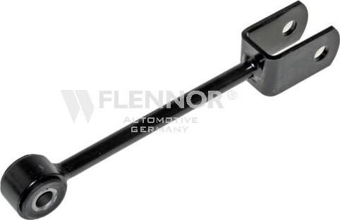 Flennor FL0141-H - Биалета vvparts.bg