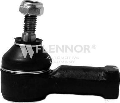 Flennor FL0143-B - Накрайник на напречна кормилна щанга vvparts.bg