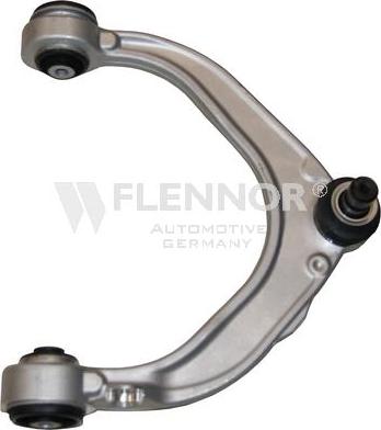 Flennor FL0143-G - Носач, окачване на колелата vvparts.bg