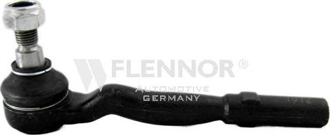 Flennor FL0142-B - Накрайник на напречна кормилна щанга vvparts.bg