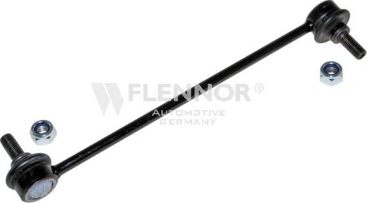 Flennor FL0142-H - Биалета vvparts.bg