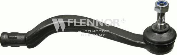 Flennor FL0159-B - Накрайник на напречна кормилна щанга vvparts.bg