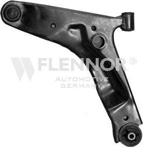 Flennor FL0159-G - Носач, окачване на колелата vvparts.bg