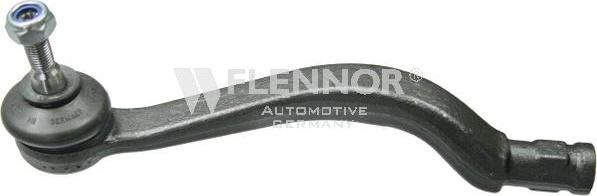 Flennor FL0150-B - Накрайник на напречна кормилна щанга vvparts.bg