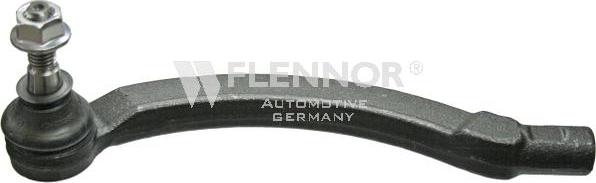 Flennor FL0157-B - Накрайник на напречна кормилна щанга vvparts.bg