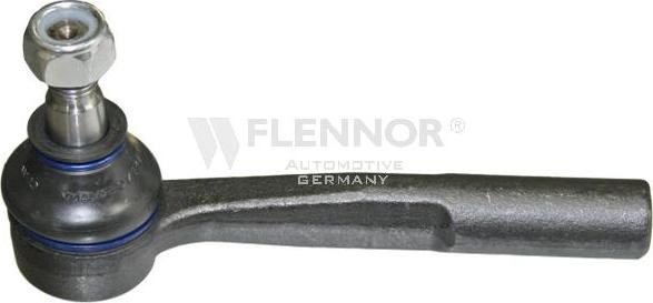 Flennor FL0165-B - Накрайник на напречна кормилна щанга vvparts.bg