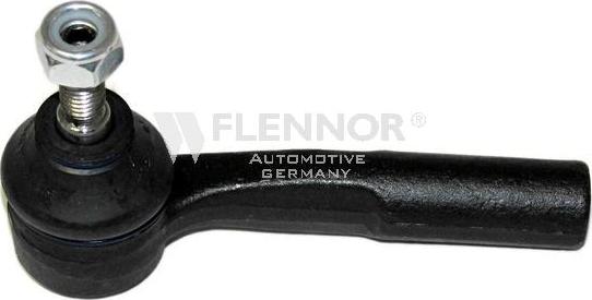Flennor FL0160-B - Накрайник на напречна кормилна щанга vvparts.bg