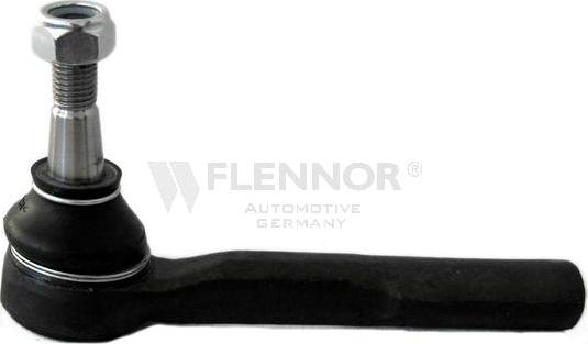 Flennor FL0104-B - Накрайник на напречна кормилна щанга vvparts.bg